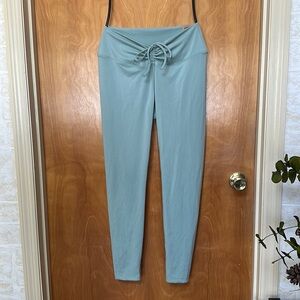 💖 Victoria’s Secret PINK ACTIVE SOFT ULTIMATE High Waist Legging with Pocket